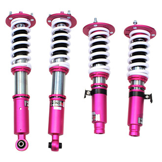 Godspeed Project® - Mono-SS™ Front and Rear Coilover Kit