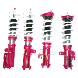 Godspeed Project® - Mono-SS™ Front and Rear Coilover Kit