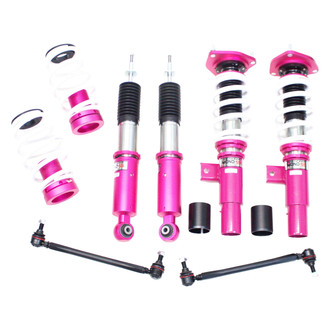 Godspeed Project® - Mono-SS™ Front and Rear Coilover Kit