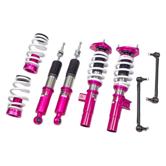 Godspeed Project® - Mono-SS™ Front and Rear Coilover Kit