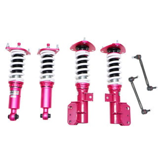 Godspeed Project® - Mono-SS™ Front and Rear Coilover Kit