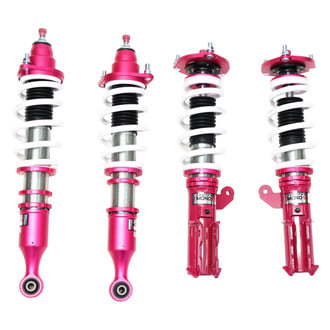 Godspeed Project® - Mono-SS™ Front and Rear Coilover Kit