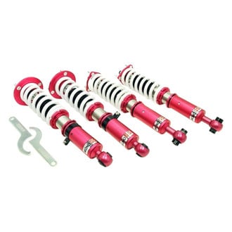 Godspeed Project® - Mono-SS™ Front and Rear Coilover Kit