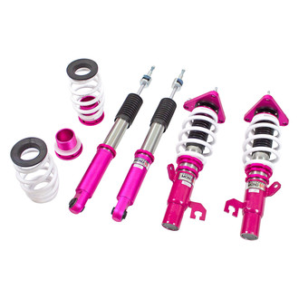 Godspeed Project® - Mono-SS™ Front and Rear Coilover Kit