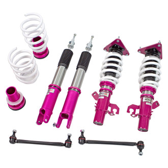 Godspeed Project® - Mono-SS™ Front and Rear Coilover Kit