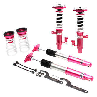 Godspeed Project® - Mono-SS™ Front and Rear Coilover Kit