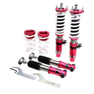 Godspeed Project® - Mono-SS™ Front and Rear Coilover Kit