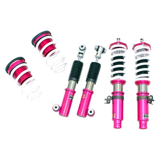 Godspeed Project® - Mono-SS™ Front and Rear Coilover Kit