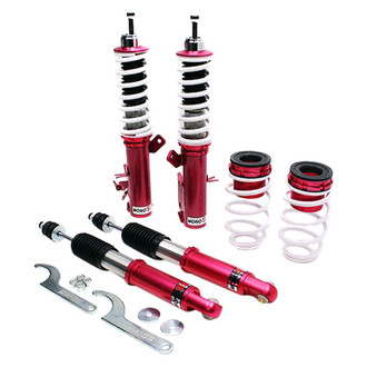 Godspeed Project® - Mono-SS™ Front and Rear Coilover Kit