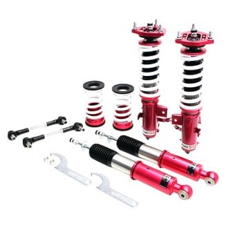 2015 Honda Civic Si Performance Suspension - Shocks, Springs, Struts