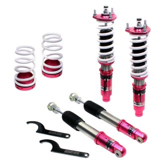 2009 Mazda 6 Coilover Suspension Kits — CARiD.com