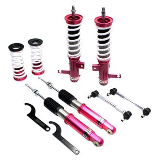 Godspeed Project® - Mono-SS™ Front and Rear Coilover Kit