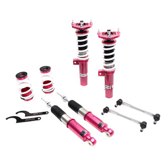 Godspeed Project® - Mono-SS™ Front and Rear Coilover Kit