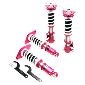 Godspeed Project® - Mono-SS™ Front and Rear Coilover Kit