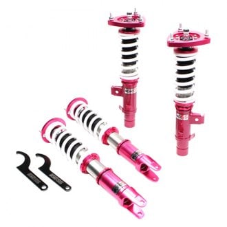 Godspeed Project® - Mono-SS™ Front and Rear Coilover Kit