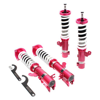 Godspeed Project® - Mono-SS™ Front and Rear Coilover Kit