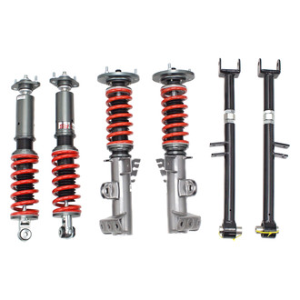 Godspeed Project® - Mono-SS™ Front and Rear Coilover Kit