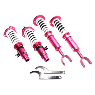 Godspeed Project® - Mono-SS™ Front and Rear Coilover Kit