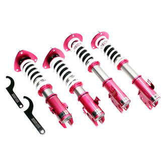 Godspeed Project® - Mono-SS™ Front and Rear Coilover Kit