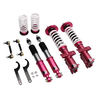 Godspeed Project® - Mono-SS™ Front and Rear Coilover Kit