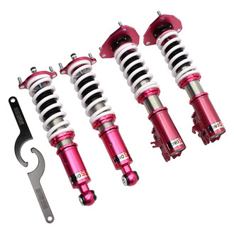 Godspeed Project® - Mono-SS™ Front and Rear Coilover Kit