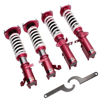 1997 Toyota Corolla Suspension Parts | Front & Rear — CARiD.com