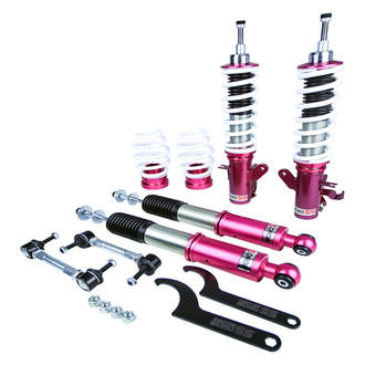 Godspeed Project® - Mono-SS™ Front and Rear Coilover Kit