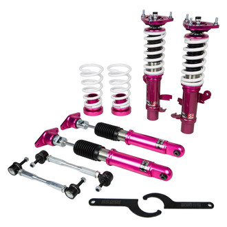 Godspeed Project® - Mono-SS™ Front and Rear Coilover Kit