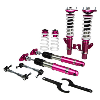 Godspeed Project® - Mono-SS™ Front and Rear Coilover Kit