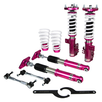 Godspeed Project® - Mono-SS™ Front and Rear Coilover Kit