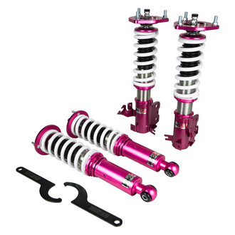 Godspeed Project® - Mono-SS™ Front and Rear Coilover Kit