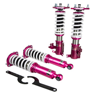 Godspeed Project® - Mono-SS™ Front and Rear Coilover Kit
