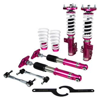 Godspeed Project® - Mono-SS™ Front and Rear Coilover Kit