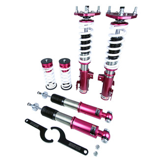 Godspeed Project® - Mono-SS™ Front and Rear Coilover Kit