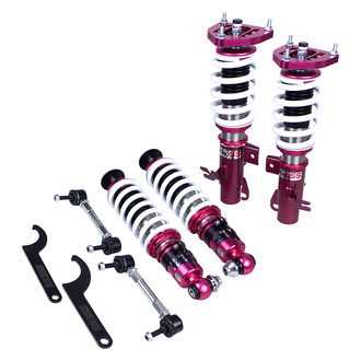 Godspeed Project® - Mono-SS™ Front and Rear Coilover Kit