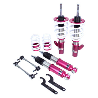 Godspeed Project® - Mono-SS™ Front and Rear Coilover Kit