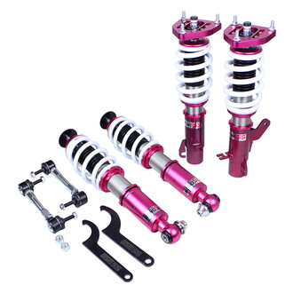 Godspeed Project® - Mono-SS™ Front and Rear Coilover Kit