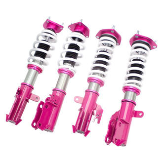 Godspeed Project® - Mono-SS™ Front and Rear Coilover Kit