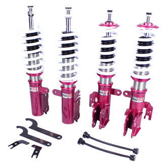 Godspeed Project® - Mono-SS™ Front and Rear Coilover Kit