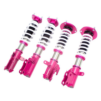 Godspeed Project® - Mono-SS™ Front and Rear Coilover Kit