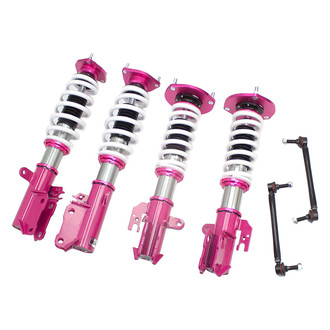 Godspeed Project® - Mono-SS™ Front and Rear Coilover Kit