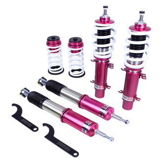 Godspeed Project® - Mono-SS™ Front and Rear Coilover Kit