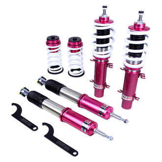 Godspeed Project® - Mono-SS™ Front and Rear Coilover Kit