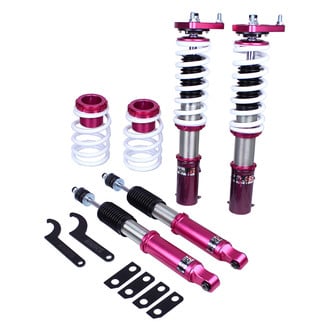 Godspeed Project® - Mono-SS™ Front and Rear Coilover Kit