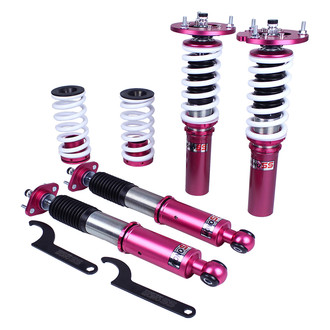 Godspeed Project® - Mono-SS™ Front and Rear Coilover Kit