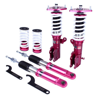 Godspeed Project® - Mono-SS™ Front and Rear Coilover Kit
