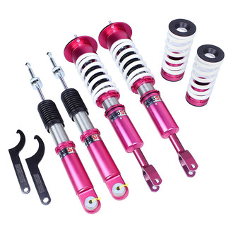Godspeed Project® - Mono-SS™ Front and Rear Coilover Kit