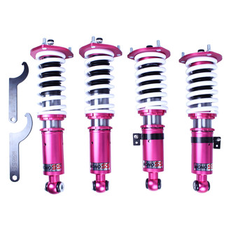 Godspeed Project® - Mono-SS™ Front and Rear Coilover Kit