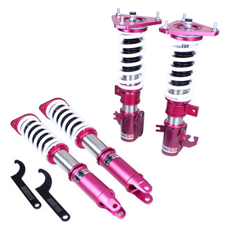 Godspeed Project® - Mono-SS™ Front and Rear Coilover Kit