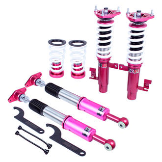 Godspeed Project® - Mono-SS™ Front and Rear Coilover Kit